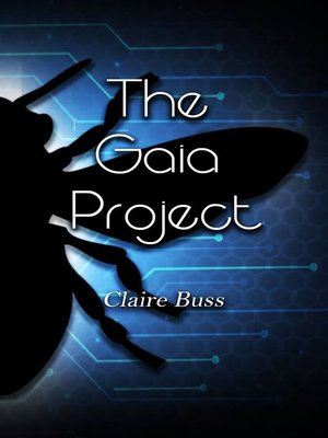 cover image of The Gaia Project, #2 in the Gaia Collection